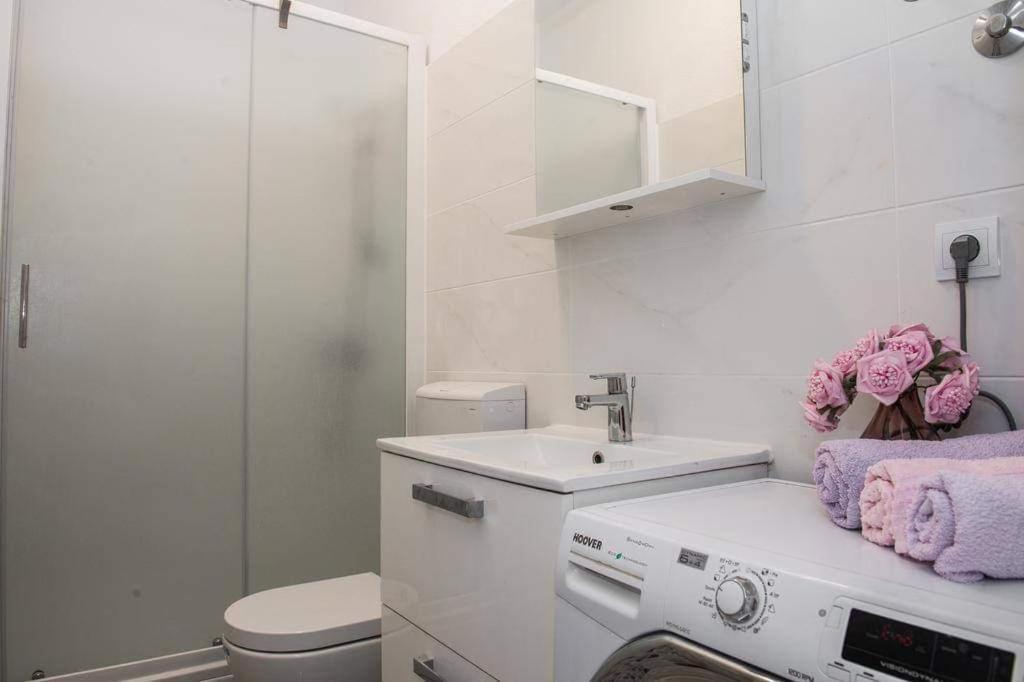 Apartman Cezar2 Рогозница Екстериор снимка