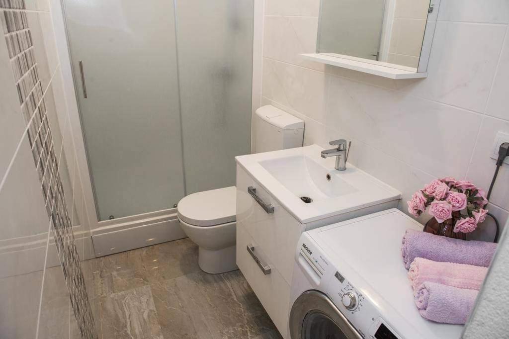Apartman Cezar2 Рогозница Екстериор снимка