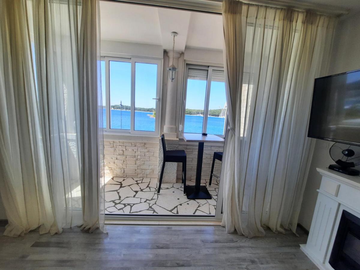 Apartman Cezar2 Рогозница Екстериор снимка